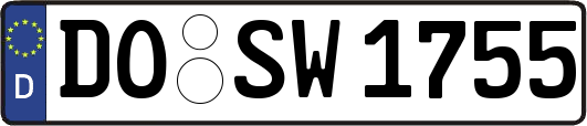 DO-SW1755
