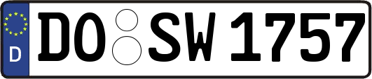 DO-SW1757