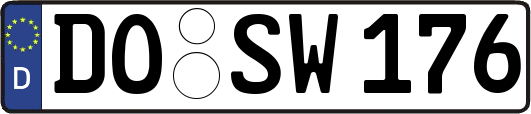 DO-SW176