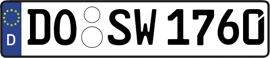 DO-SW1760