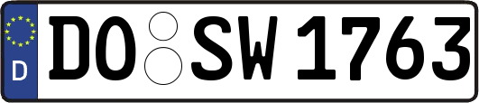 DO-SW1763