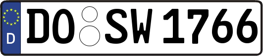 DO-SW1766