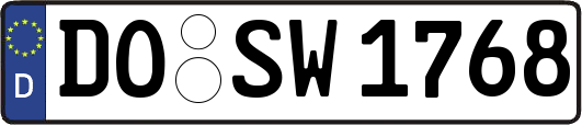 DO-SW1768