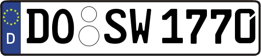 DO-SW1770