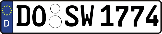 DO-SW1774