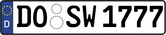 DO-SW1777
