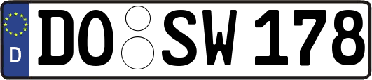DO-SW178