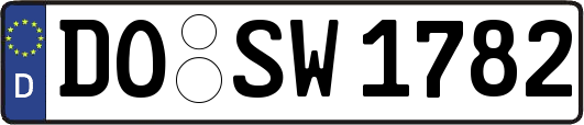 DO-SW1782