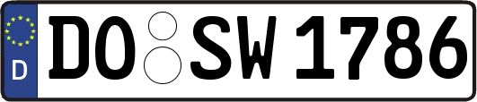 DO-SW1786