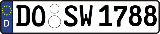 DO-SW1788