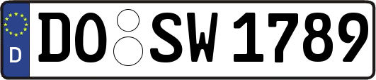 DO-SW1789