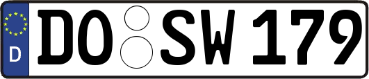 DO-SW179