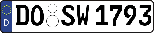 DO-SW1793