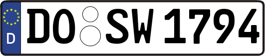 DO-SW1794