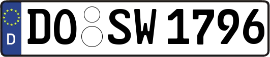 DO-SW1796