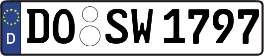 DO-SW1797