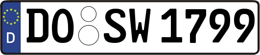 DO-SW1799