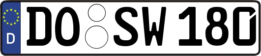 DO-SW180
