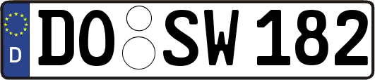 DO-SW182