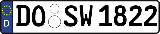 DO-SW1822