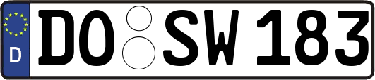 DO-SW183