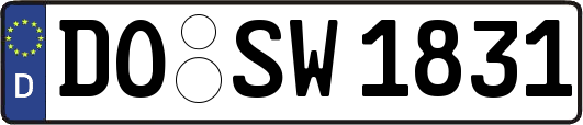 DO-SW1831