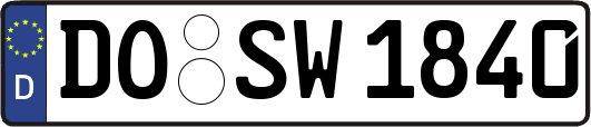 DO-SW1840