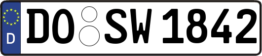 DO-SW1842
