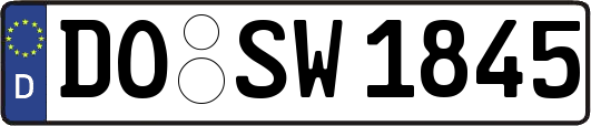 DO-SW1845