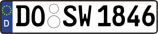 DO-SW1846