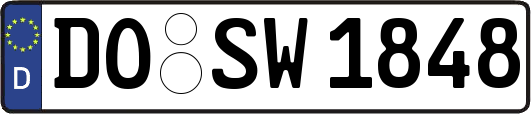 DO-SW1848