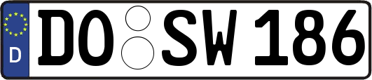 DO-SW186