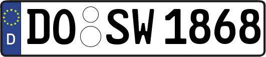 DO-SW1868