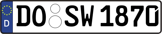 DO-SW1870