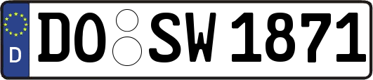 DO-SW1871