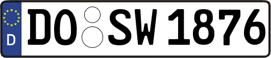 DO-SW1876