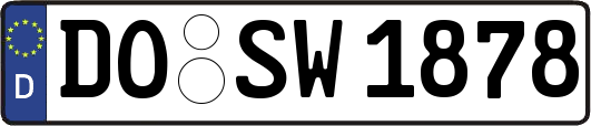 DO-SW1878