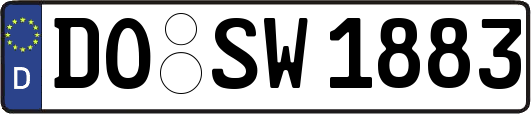DO-SW1883