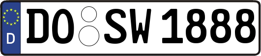 DO-SW1888