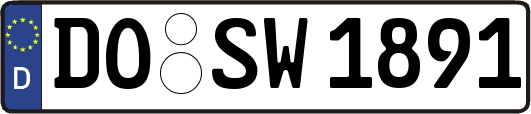 DO-SW1891