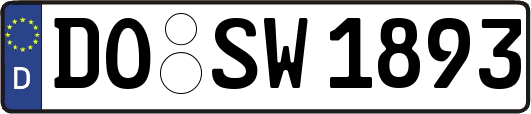 DO-SW1893