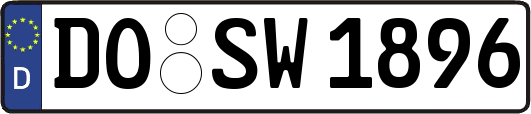DO-SW1896