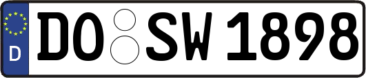 DO-SW1898