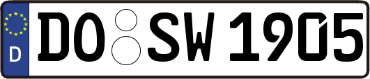 DO-SW1905