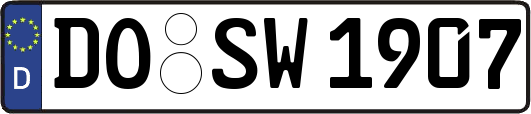 DO-SW1907