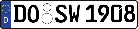 DO-SW1908