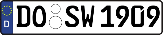 DO-SW1909