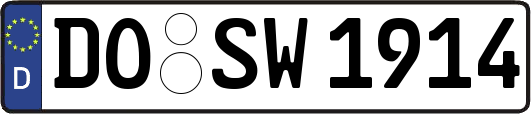 DO-SW1914