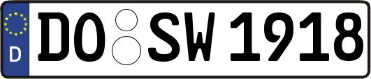 DO-SW1918