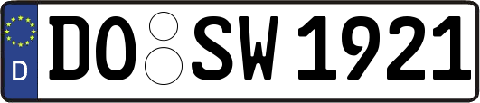 DO-SW1921